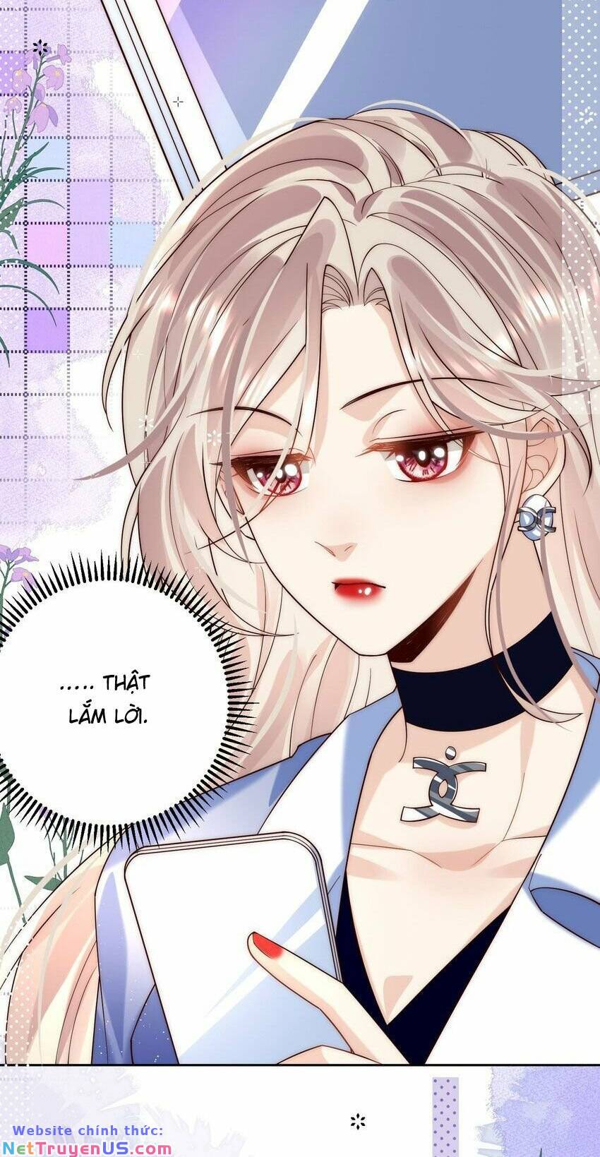 ta được thế thân tỏ tình chapter 10 32