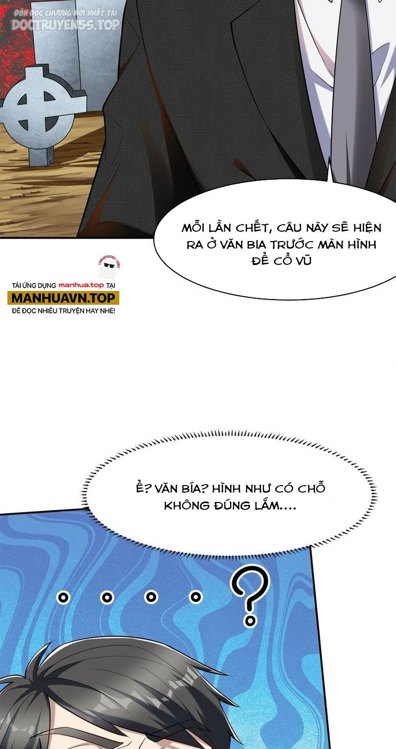 ta làm giàu từ thua lỗ game chapter 125 26