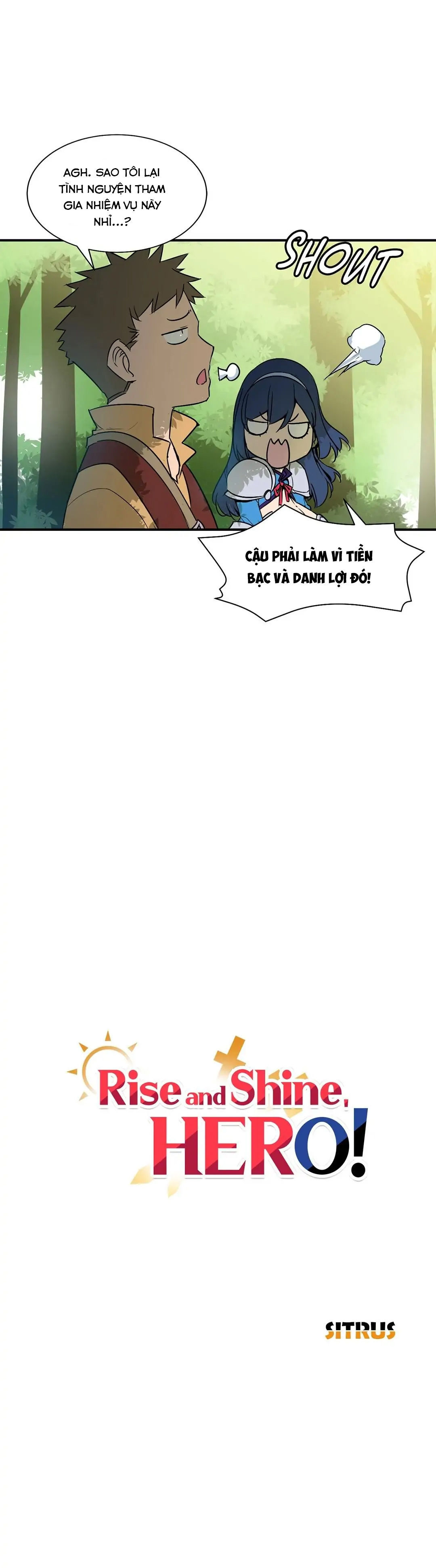 chiến binh sáng giá nhất chapter 4 2