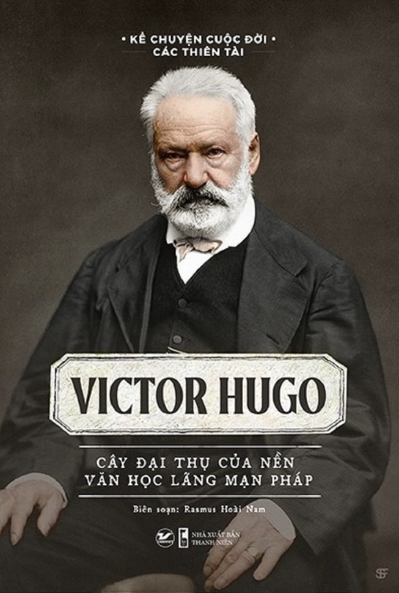 Kể Chuyện Cuộc Đời Các Thiên Tài: Victor Hugo - Cây Đại Thụ Của Nên Văn Học Lãng Mạn Pháp (TV)