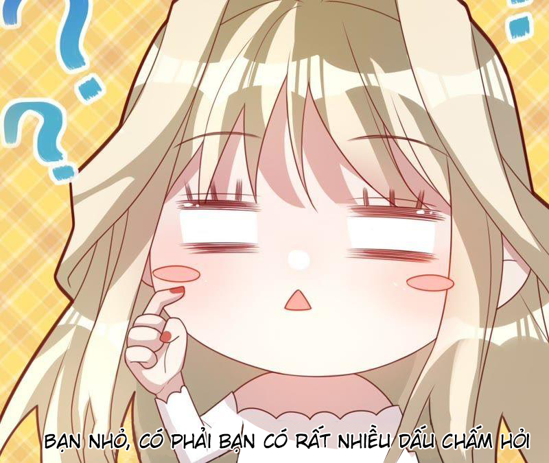 thần luân mật luyến chapter 117 9