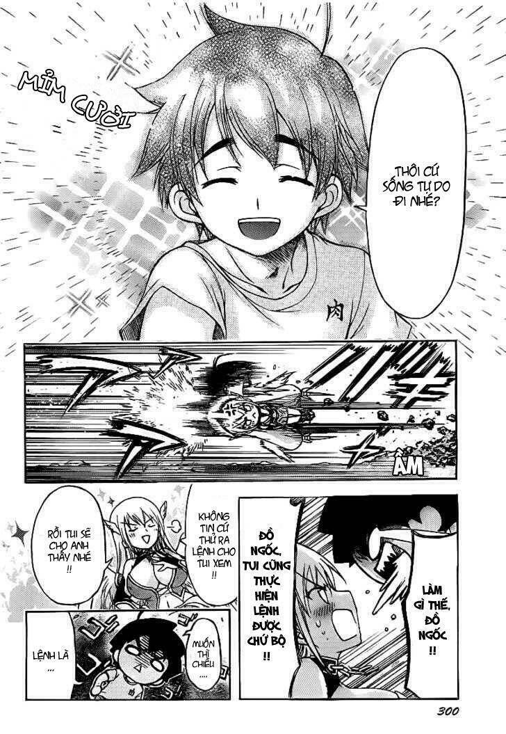 vật thất lạc của bầu trời chapter 41 8