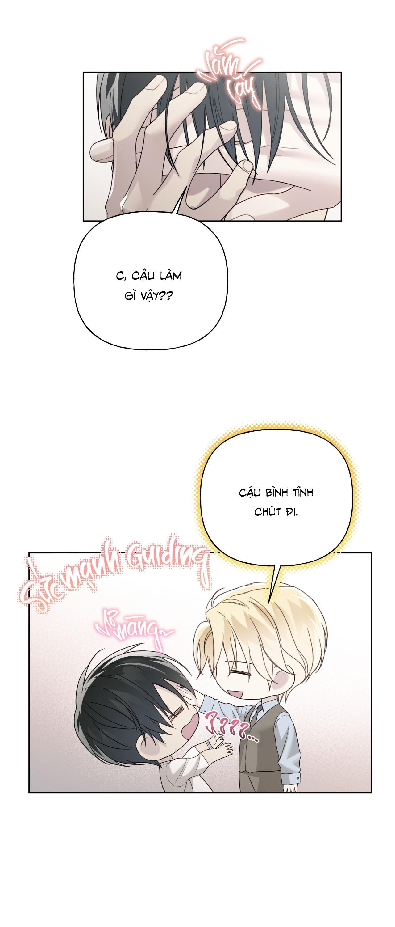 hiểm họa guiding chapter 52 9