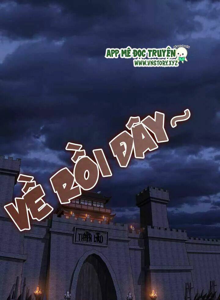 hoàng hậu ương bướng chapter 99 21