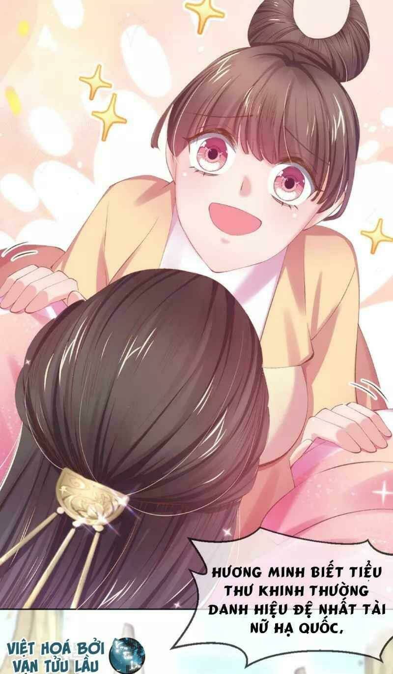 thị huyết y phi chapter 63 15