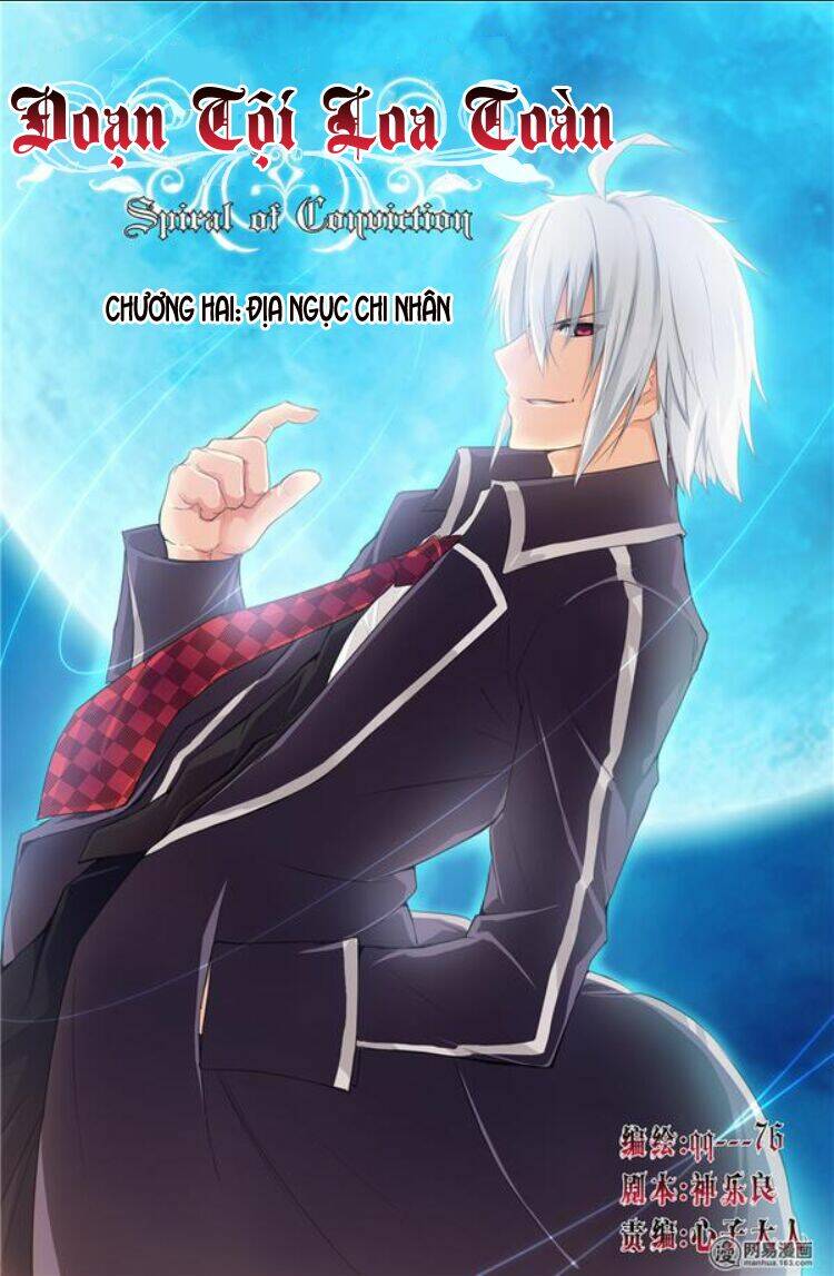 đoạn tội loa toàn chapter 5 2