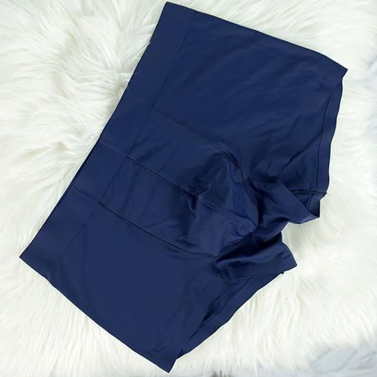Combo 10 Quần Lót Nam, Quần Sịp Đùi Nam Xuất Khẩu EU Thun Lạnh Kháng Khuẩn