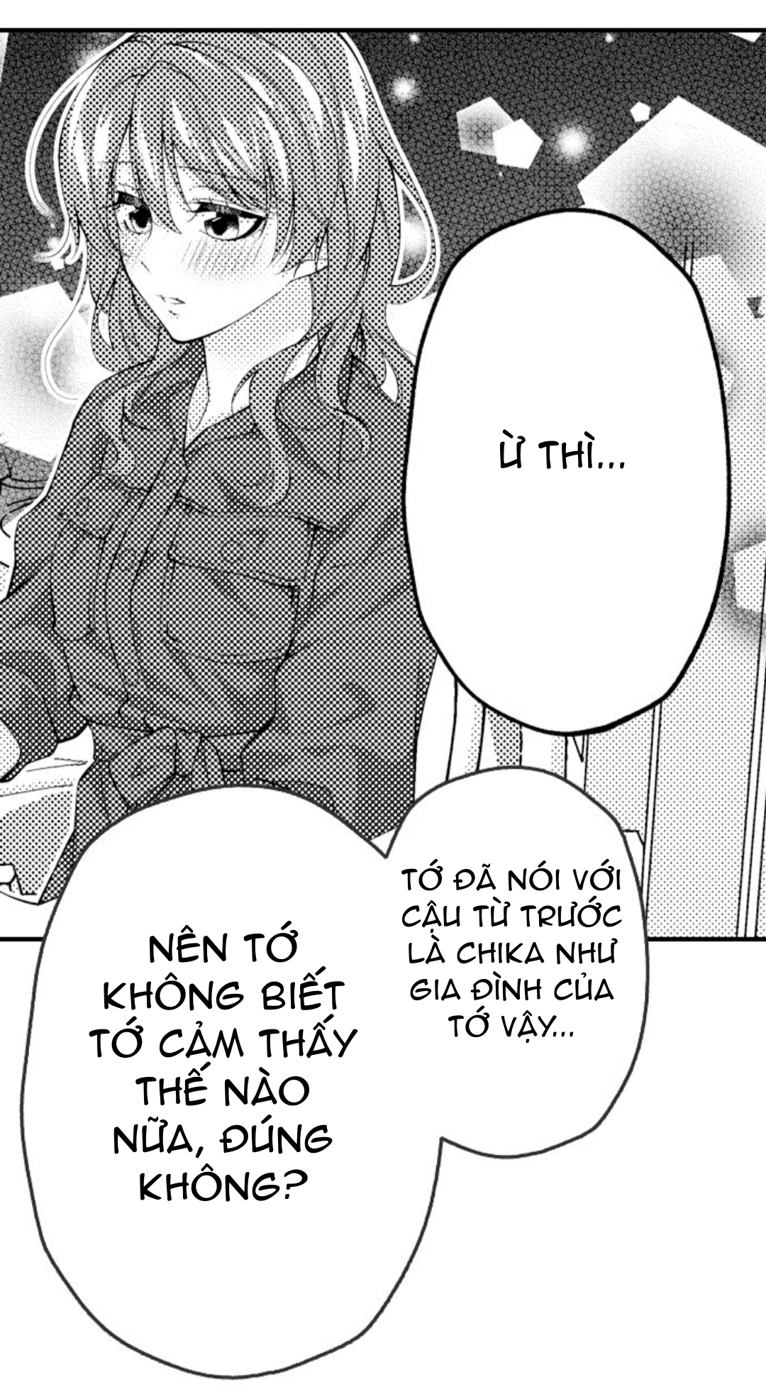 tiệm mát xa bí mật của bạn thanh mai trúc mã (full) chapter 38 19