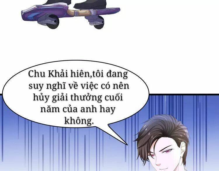 tổng tài đại nhân song mặt kiều thê chapter 5 70