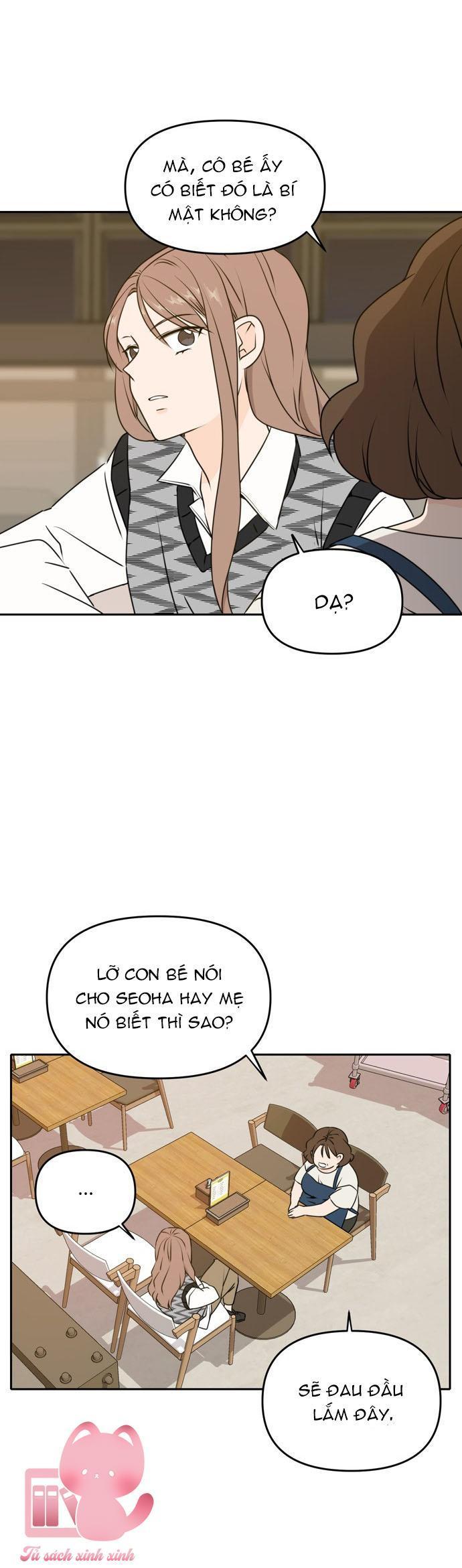 hẹn gặp nhau ở kiếp thứ 19 chapter 46 8