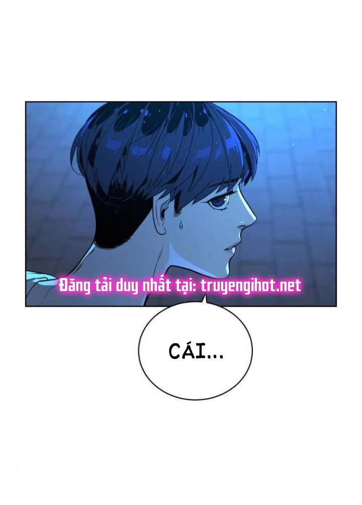 bạch huyết - white blood chapter 52 16