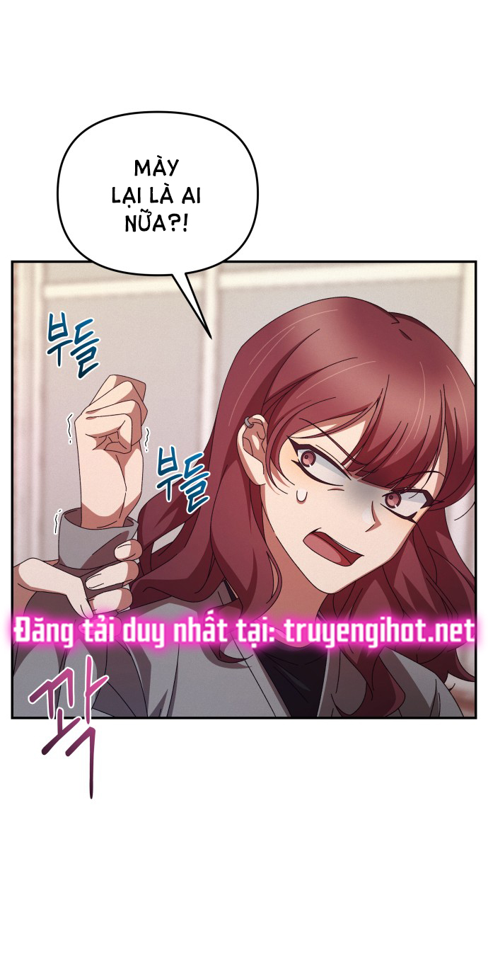 bạn gái tôi là robot -câu chuyện của cheol soo và young hee chapter 3.2 31