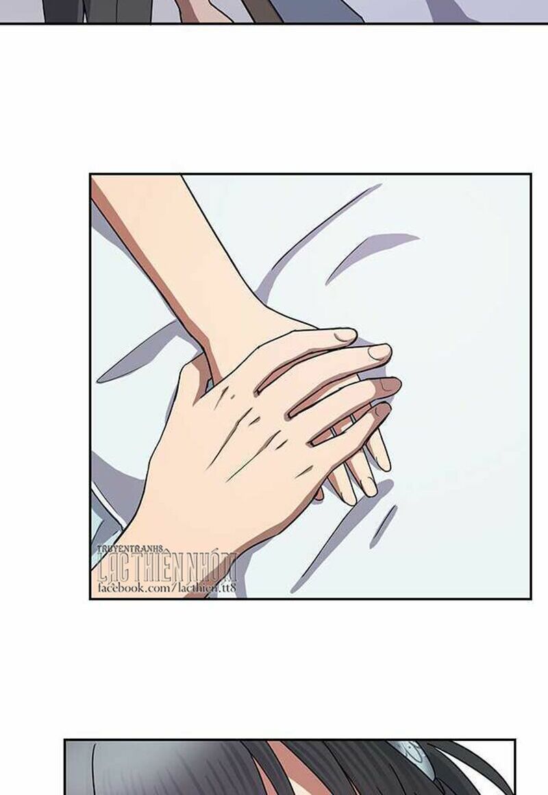 nụ hôn nguyền rủa chapter 97 34