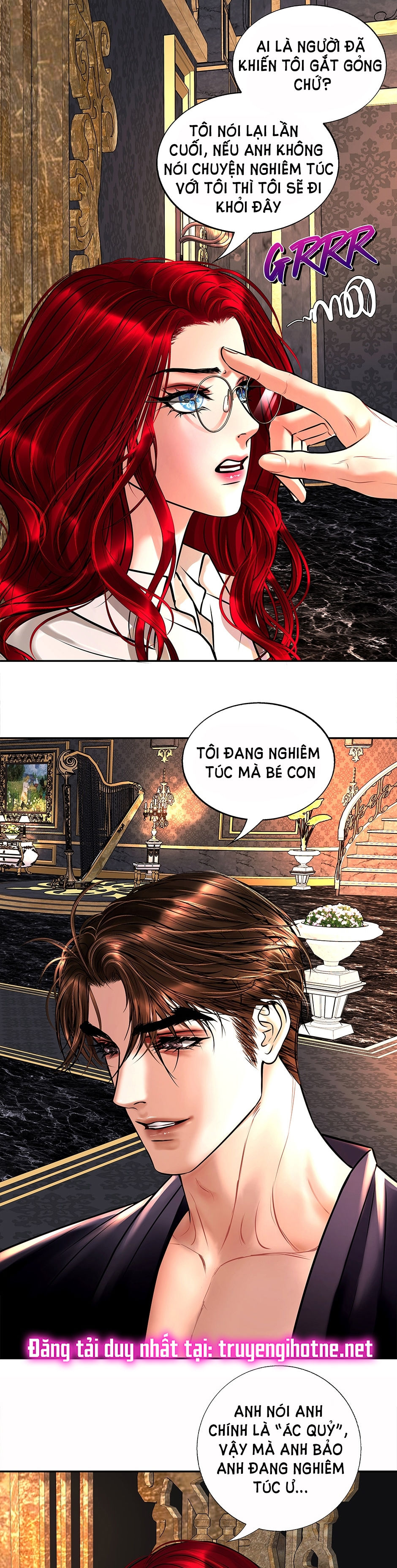 tôi đã ký khế ước với ác quỷ chapter 5.2 1