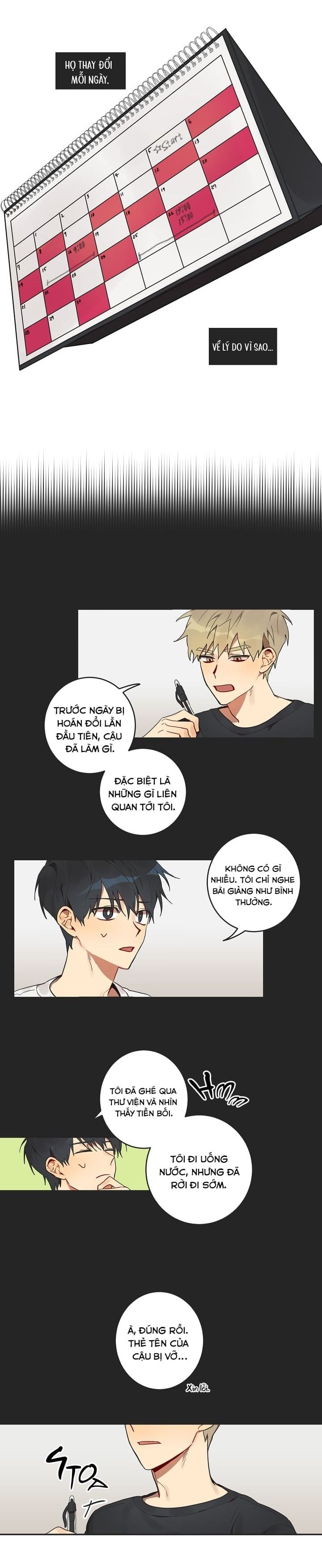 khi tên ta là một chapter 2 32