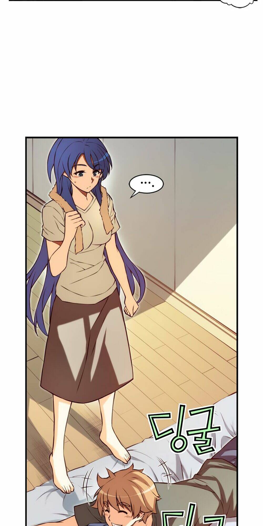 cohabitation with the fiancee chapter 82 18