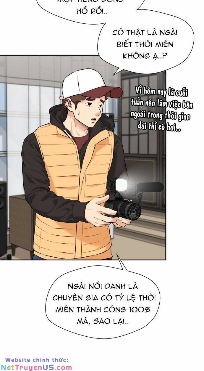 gương mặt thiên tài chapter 97 23