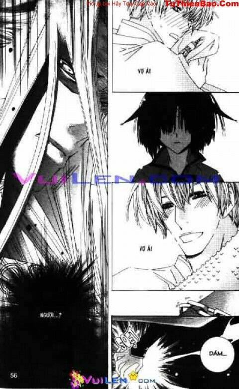 cáo nhỏ đáng yêu chapter 6 56