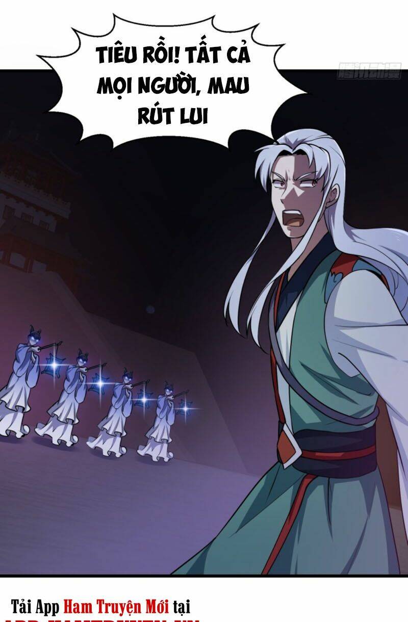 Ta Chẳng Qua Là Một Đại La Kim Tiên Chapter 144 - Trang 14