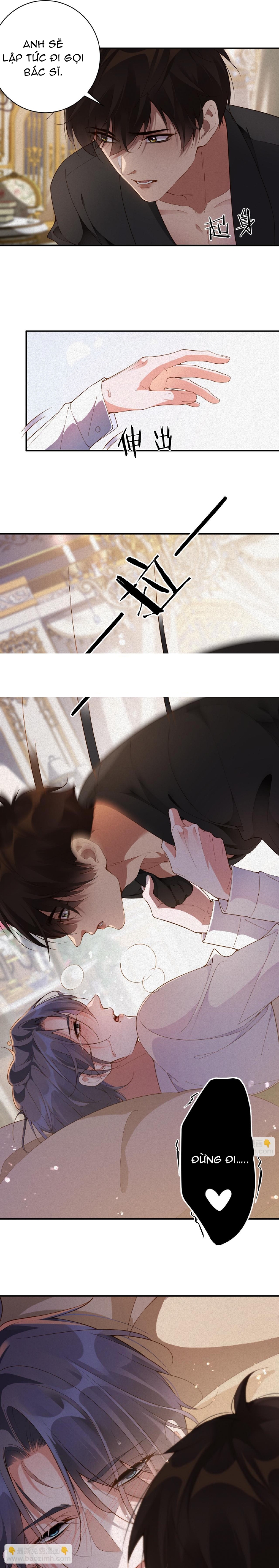 chồng cũ lại muốn phục hôn chapter 44 5