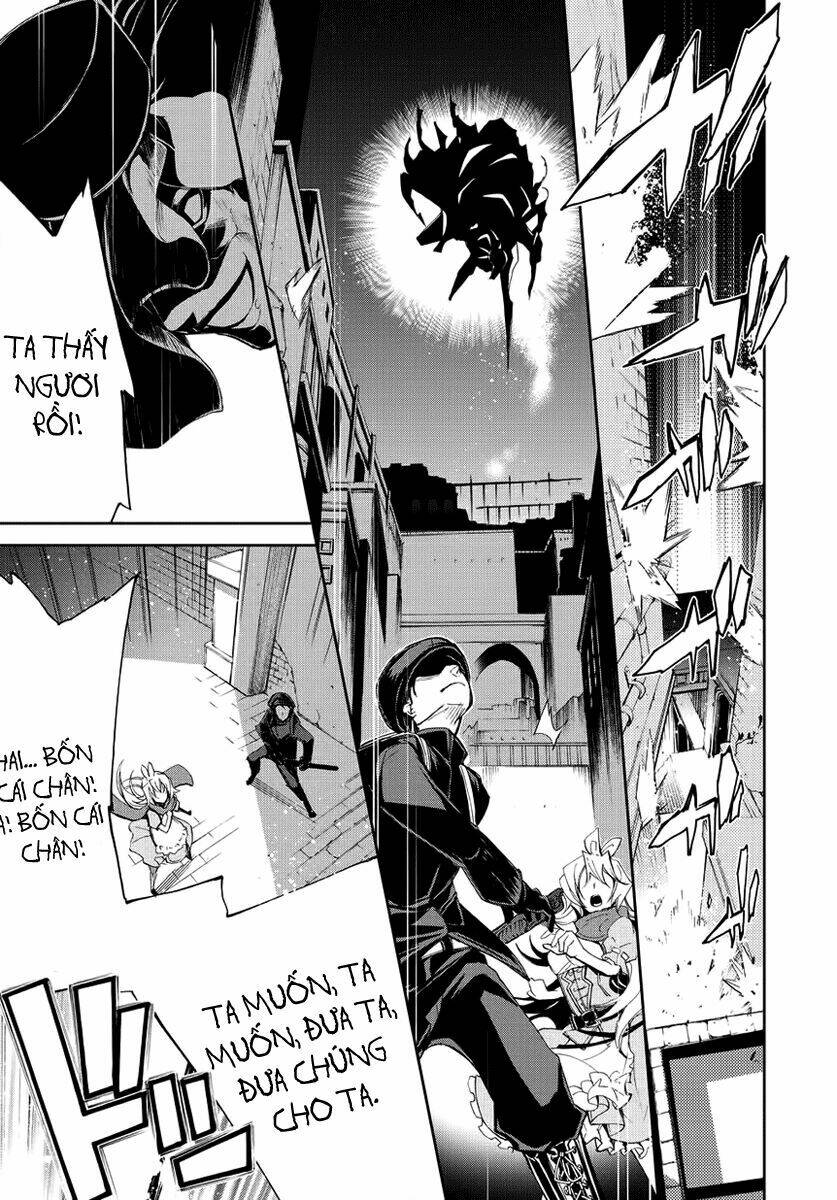 carnaval glare chapter 1 39