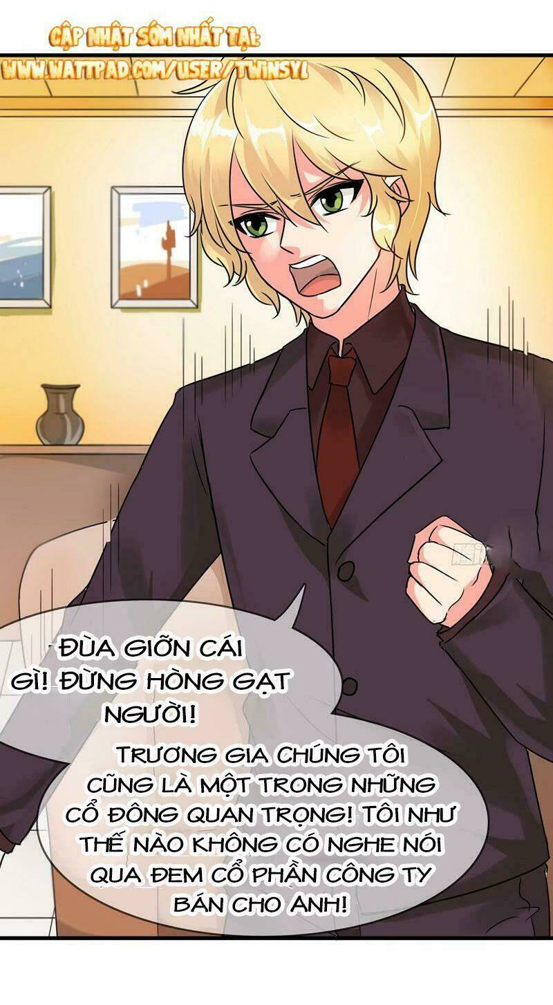 bá đạo trung khuyển tìm ái ký chapter 87 6