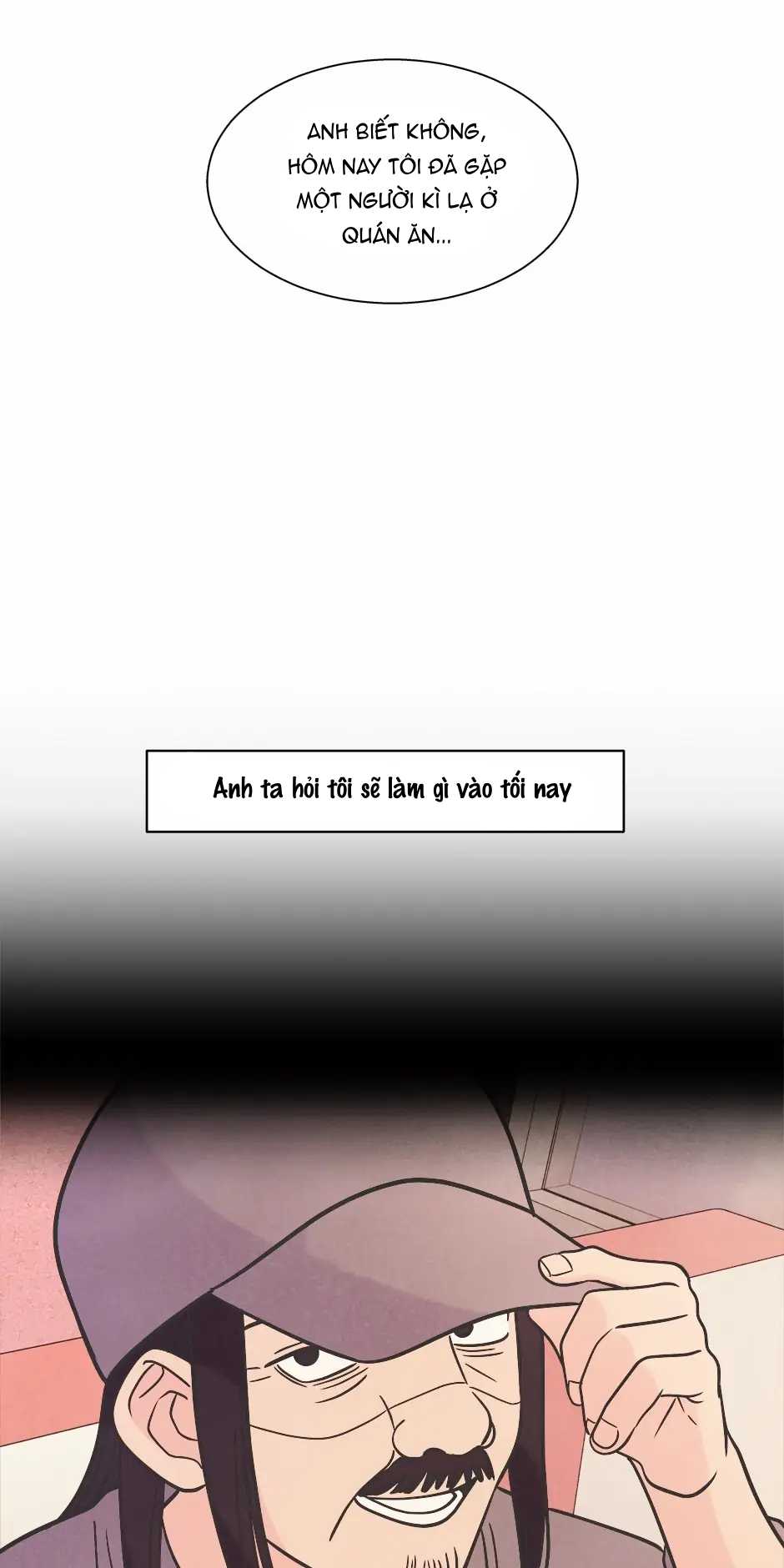 công việc của tôi: ngủ cùng sếp chapter 20.2 31