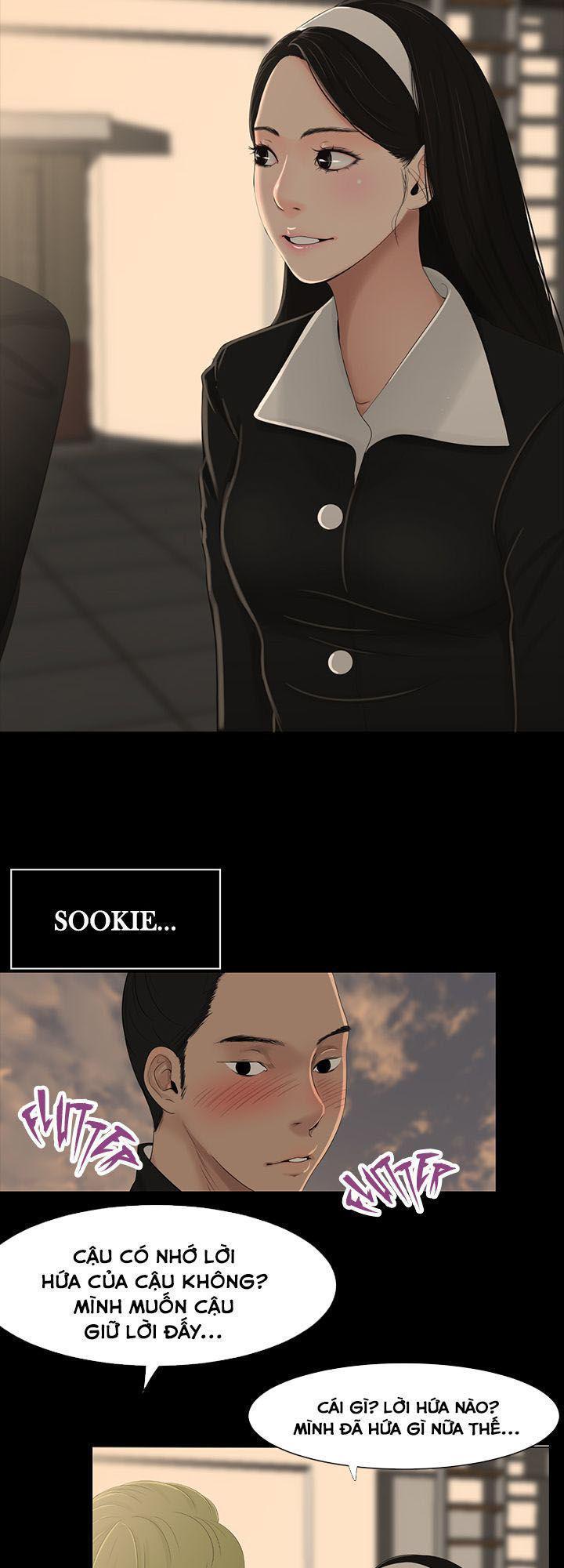 chú và cháu chapter 1 15