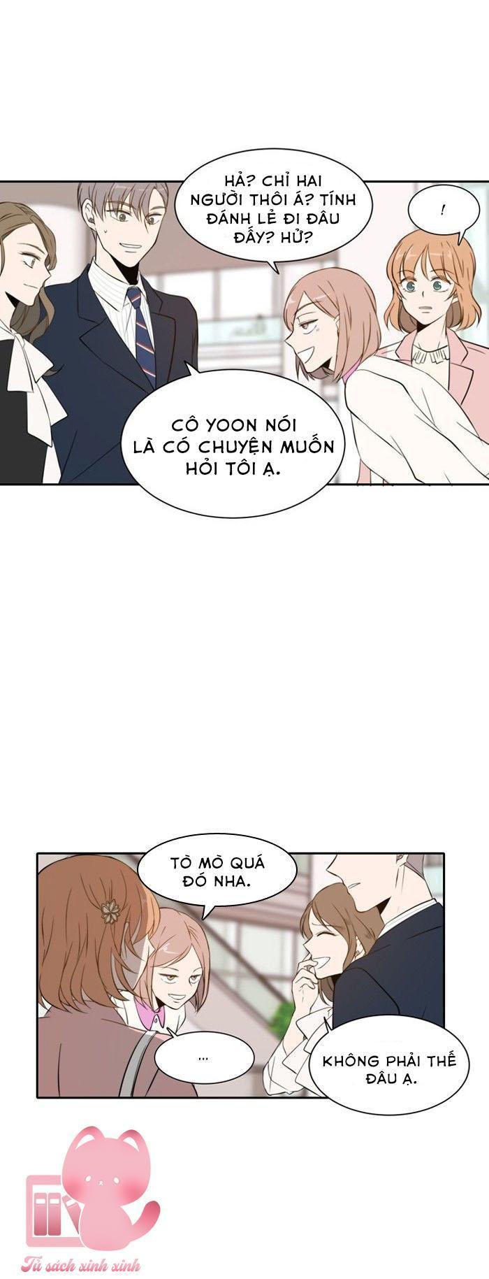 a good day to be a dog chapter 20 9