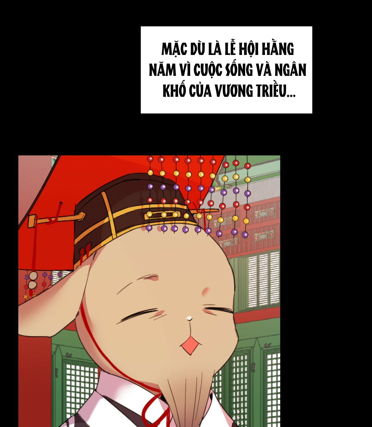 những chú thỏ của hapypy chapter 1 111