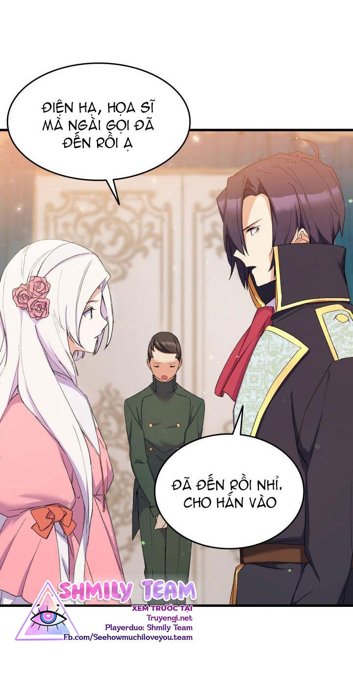 tôi định quyến rũ anh trai nhưng nam chính đã đến chapter 18 16