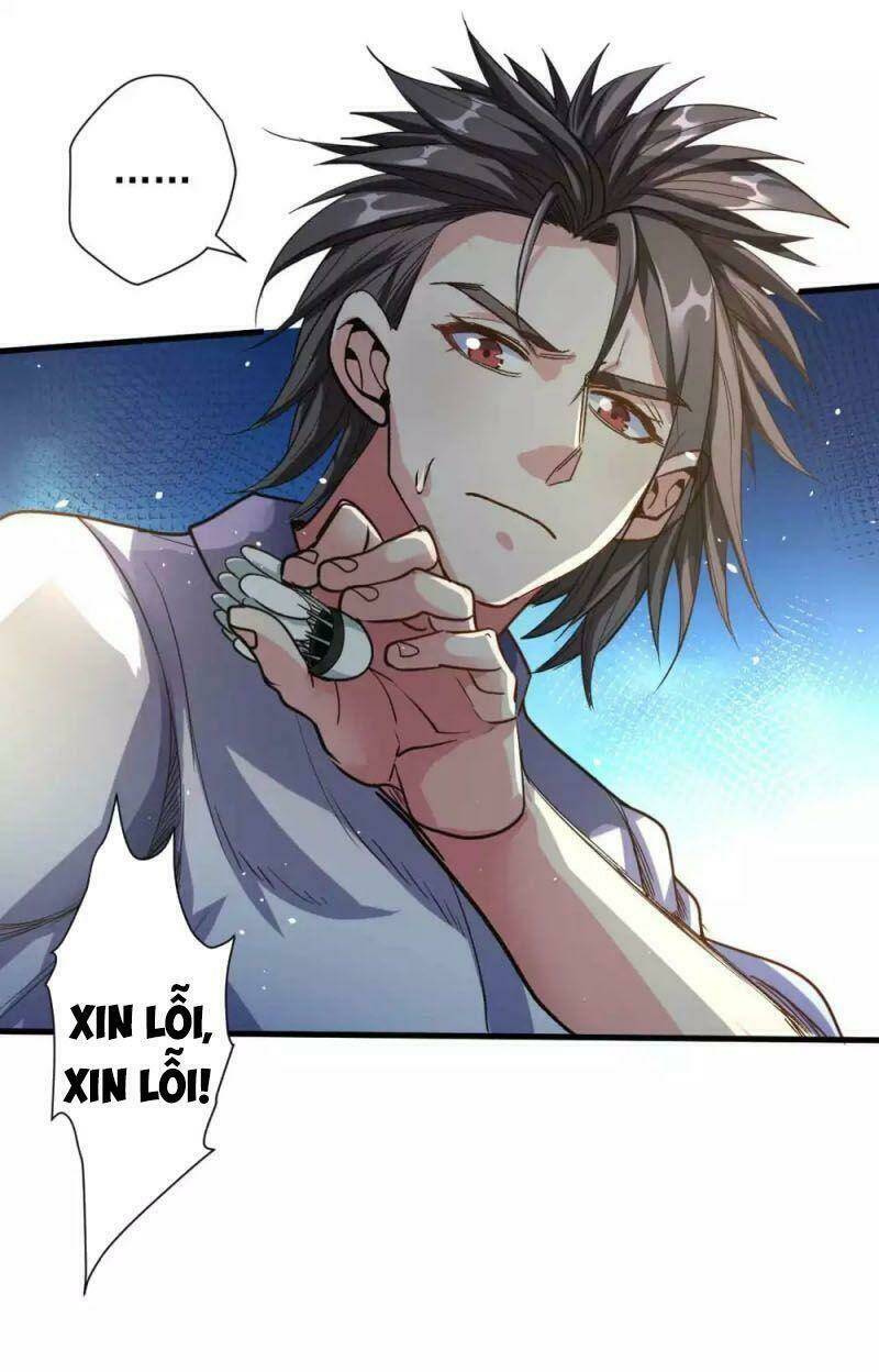 tối cường đại biểu hoàng kim thận chapter 107 7