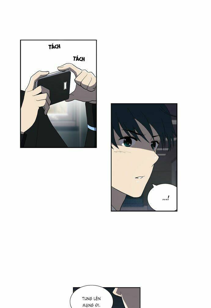 ma cà rồng biết yêu chapter 111 9