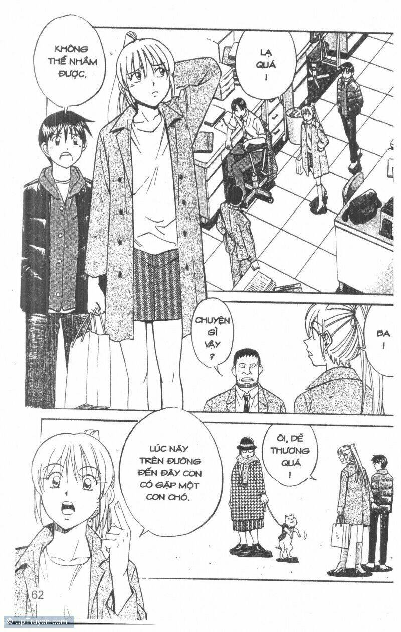 thám tử toma chapter 5 62