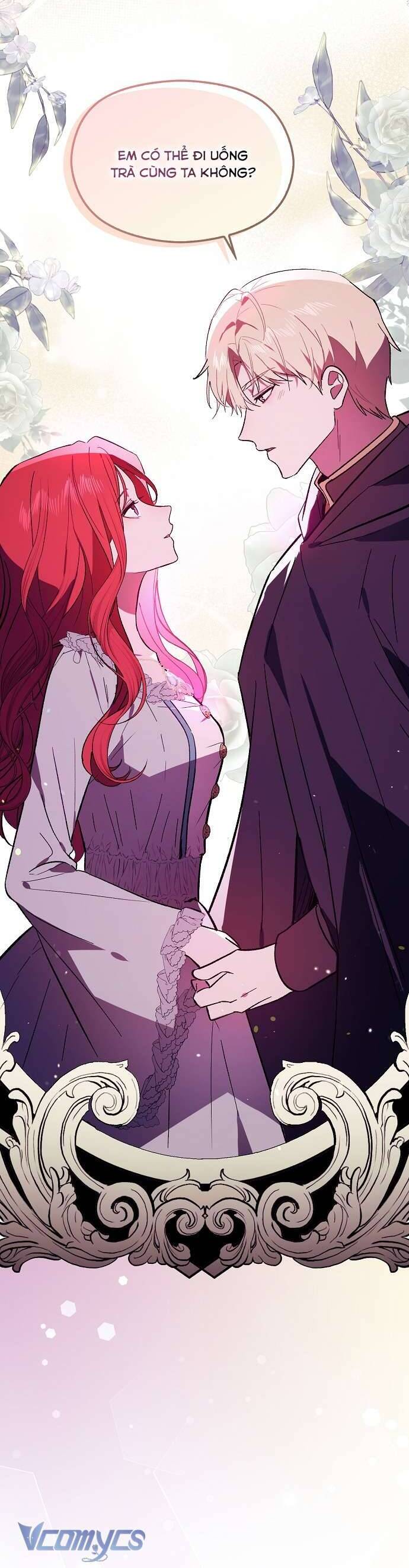 tôi không cố ý quyến rũ nam chính đâu! chapter 85 33