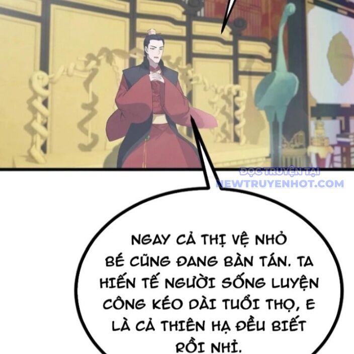 tu tiên trở về tại vườn trường – season 2 chapter 130 66