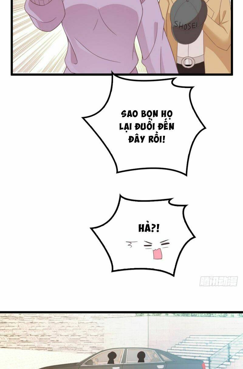 bí mật kết hôn với ảnh đế: vợ ơi đến đây tấn công đi nào chapter 42 21