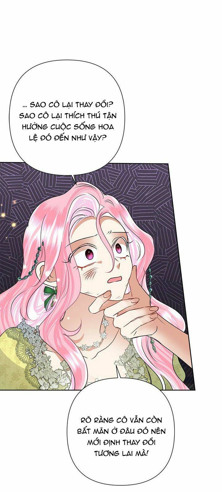 ác nữ hôm nay lại yêu đời rồi! chapter 39.1 64