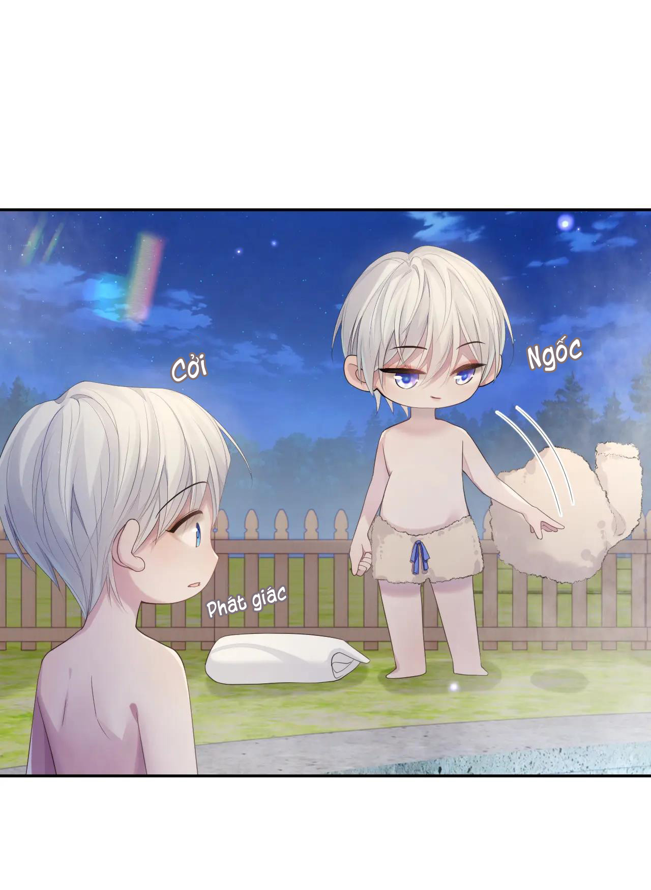 xin hãy ly hôn chapter 43 33