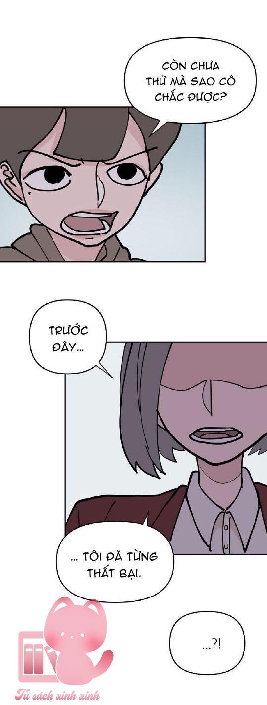 yêu không hồi kết chapter 12 24