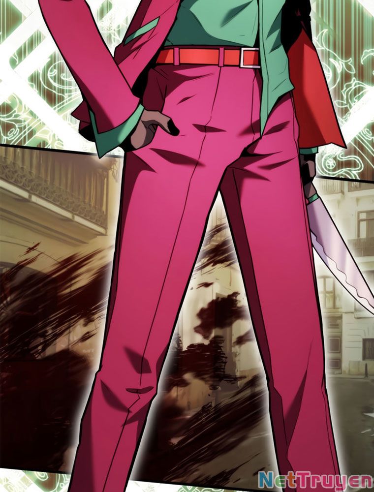 huyền thoại game thủ - tái xuất chapter 50 145