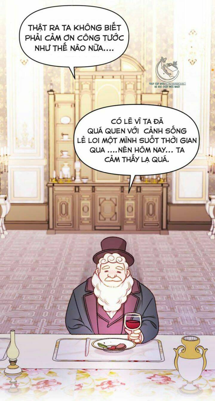 nữ chính muốn tôi trở thành mẹ kế chapter 31.5 14