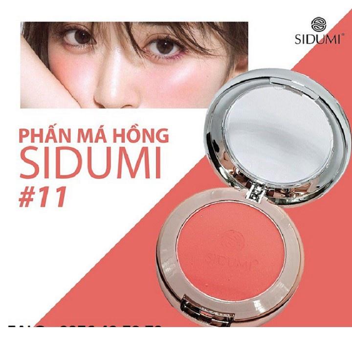 Phấn Má Hồng - Blusher