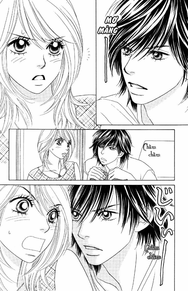 papillon hana to chou chapter 9 24