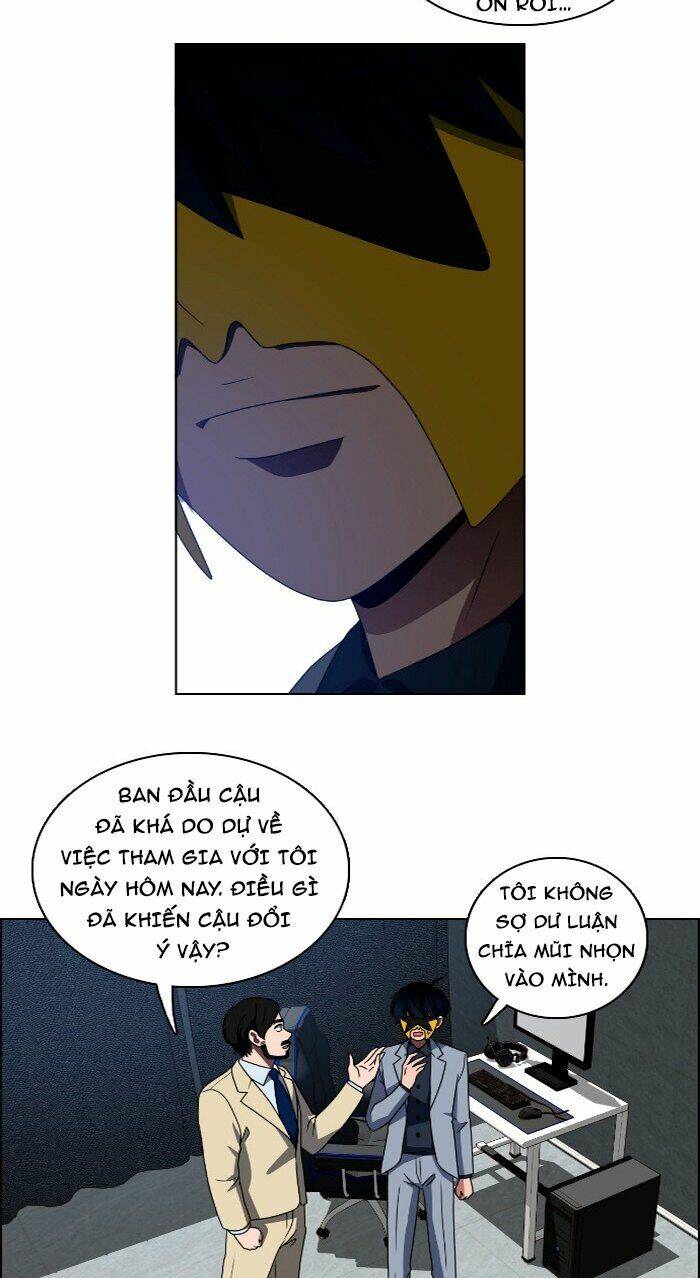 no scope chapter 25 30