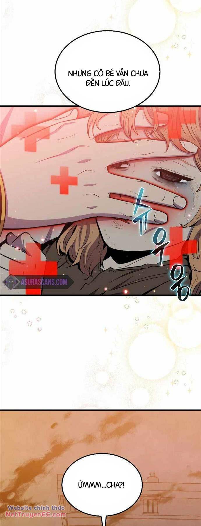 tôi thăng cấp trong lúc ngủ chapter 101 29