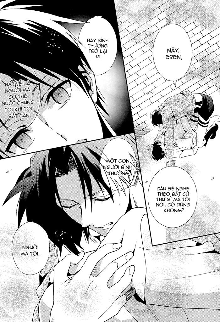 tổng hợp oneshort bl chịt chịt chapter 334 12