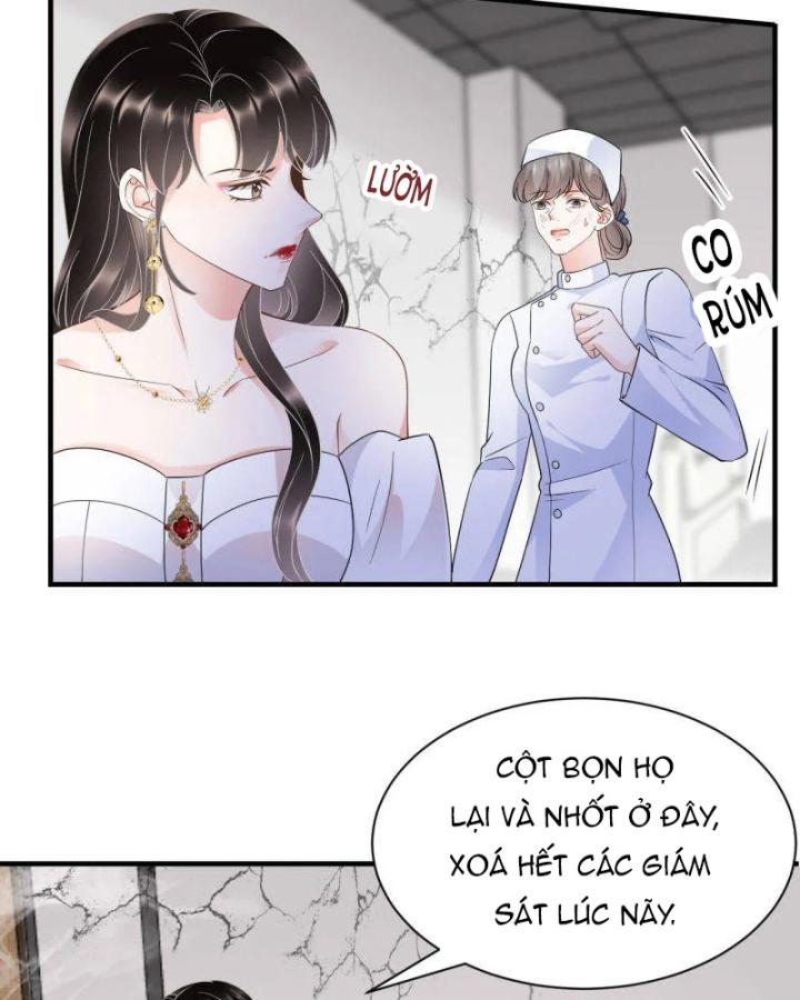 đại tiểu thư có thể có bụng dạ gì xấu chứ! (full) chapter 27 26