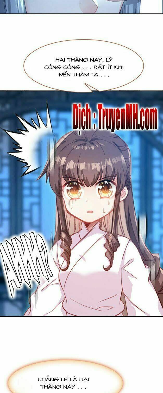 gả cho một tên thái giám đáng ghét chapter 78 6