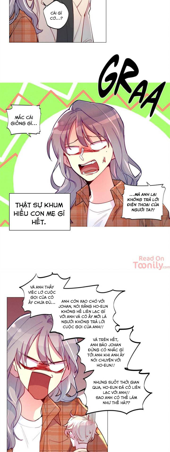 mảnh ghép o bị khuyết chapter 100 18